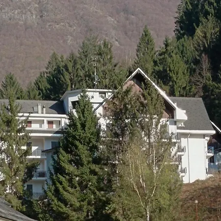 Apartment Mono-selene Scopello (Piedmont)