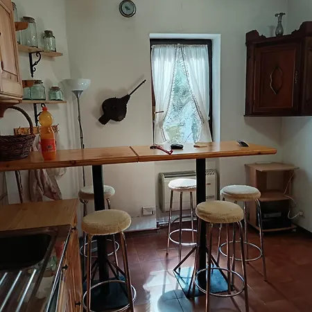 Mono-selene * Scopello (Piedmont)