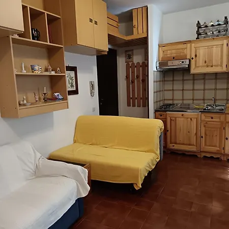 Apartment Mono-selene