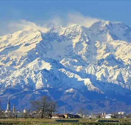 Mono-selene Scopello (Piedmont)