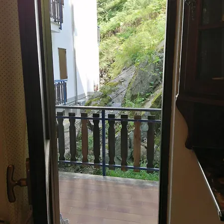 Apartment Mono-selene