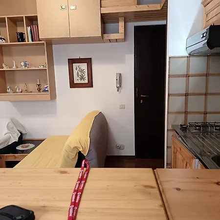 Mono-selene Apartment *