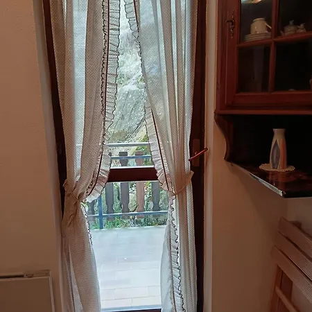 Mono-selene Apartment *