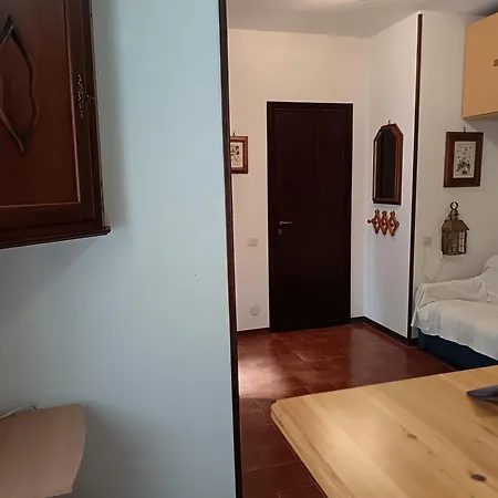 Mono-selene Apartamento