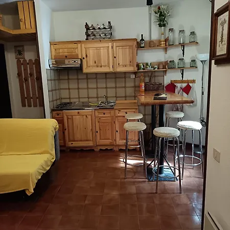 Apartment Mono-selene