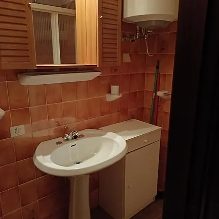 Appartement Mono-selene Scopello (Piedmont)