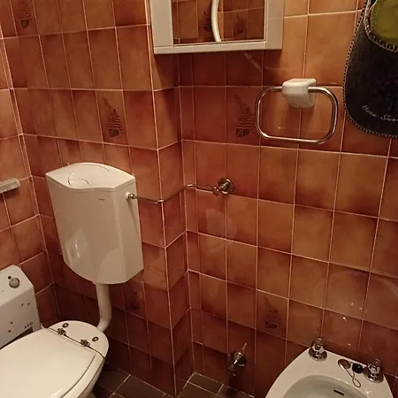 Mono-selene Appartement
